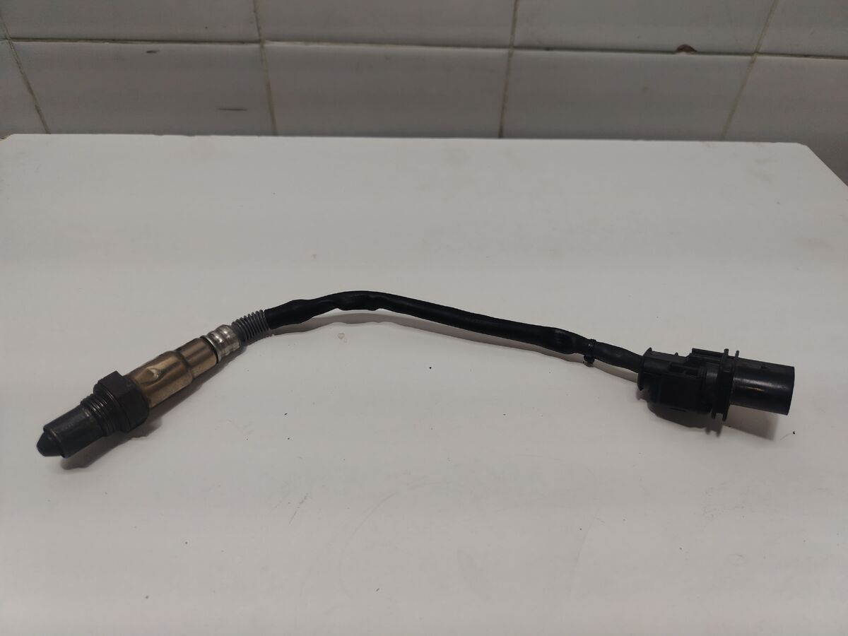 Датчик кислородный/Lambdasonde Kia Carnival (YP) III (2014– н.в.)