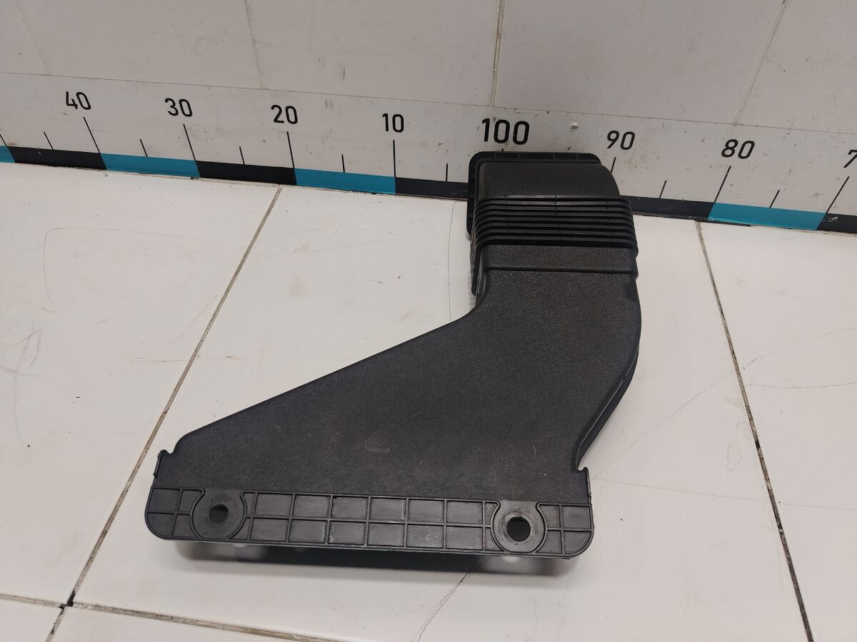 Воздухозаборник (наружный) Kia Carnival (YP) III (2014– н.в.)