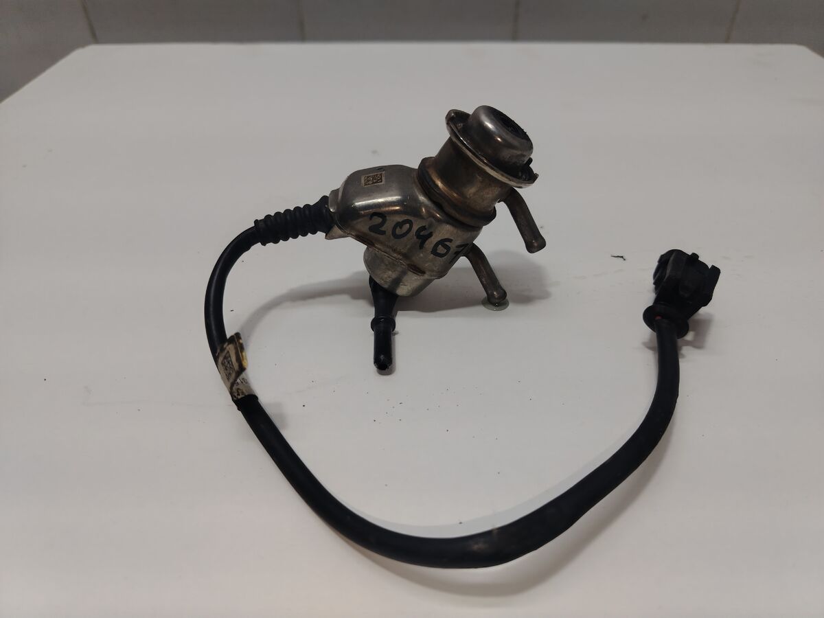 Форсунка AdBlue Kia Carnival (YP) III (2014– н.в.)