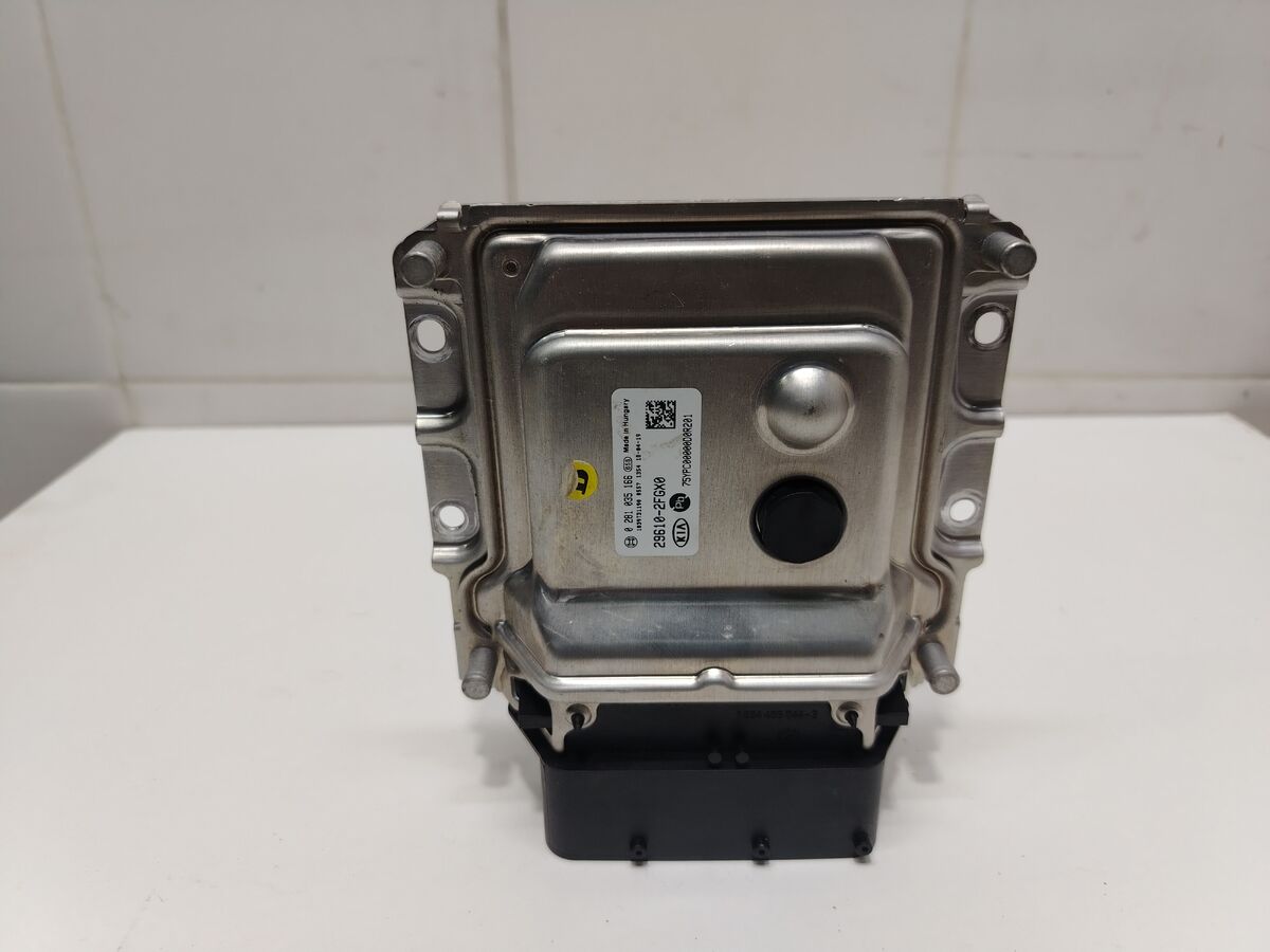 Электронный блок мочевины Kia Carnival (YP) III (2014– н.в.)