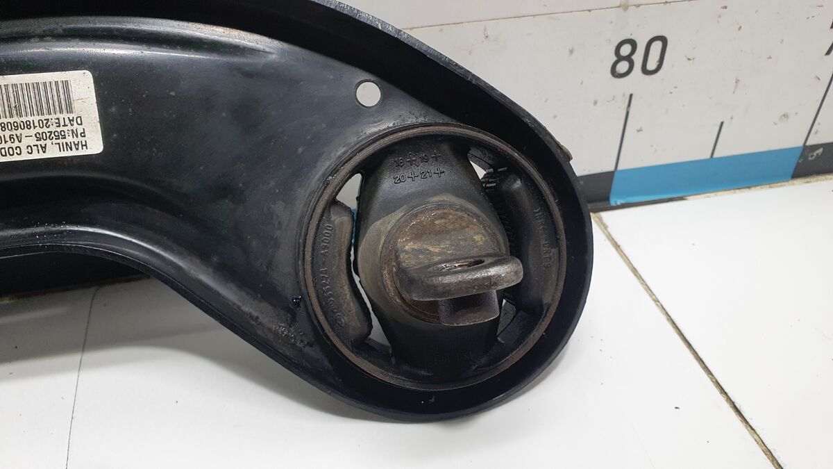 Рычаг задний продольный левый Kia Carnival (YP) III (2014– н.в.)