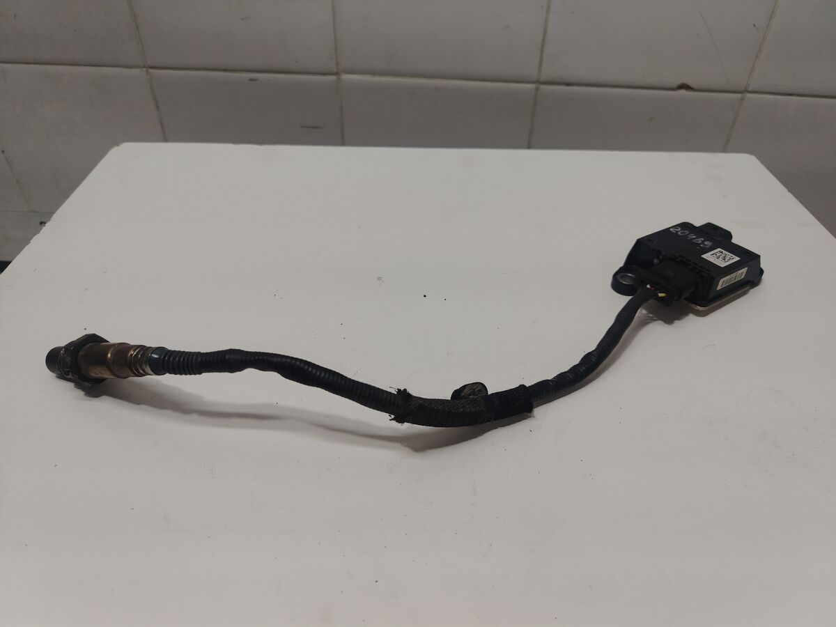 Датчик кислородный/Lambdasonde Kia Carnival (YP) III (2014– н.в.)