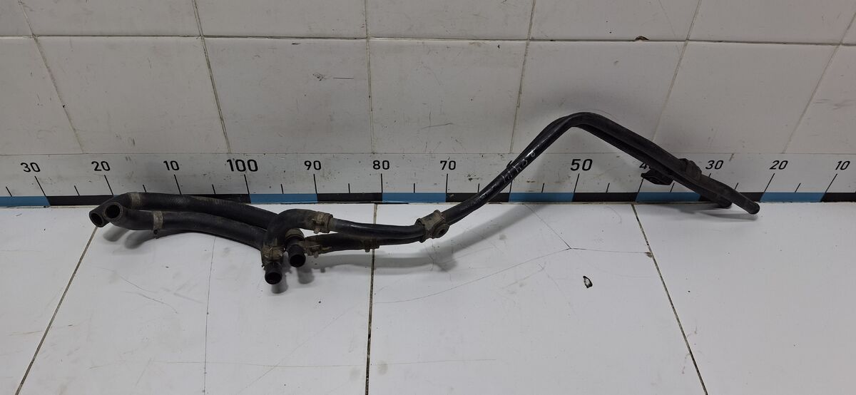 Трубка отопителя Kia Carnival (YP) III (2014– н.в.)