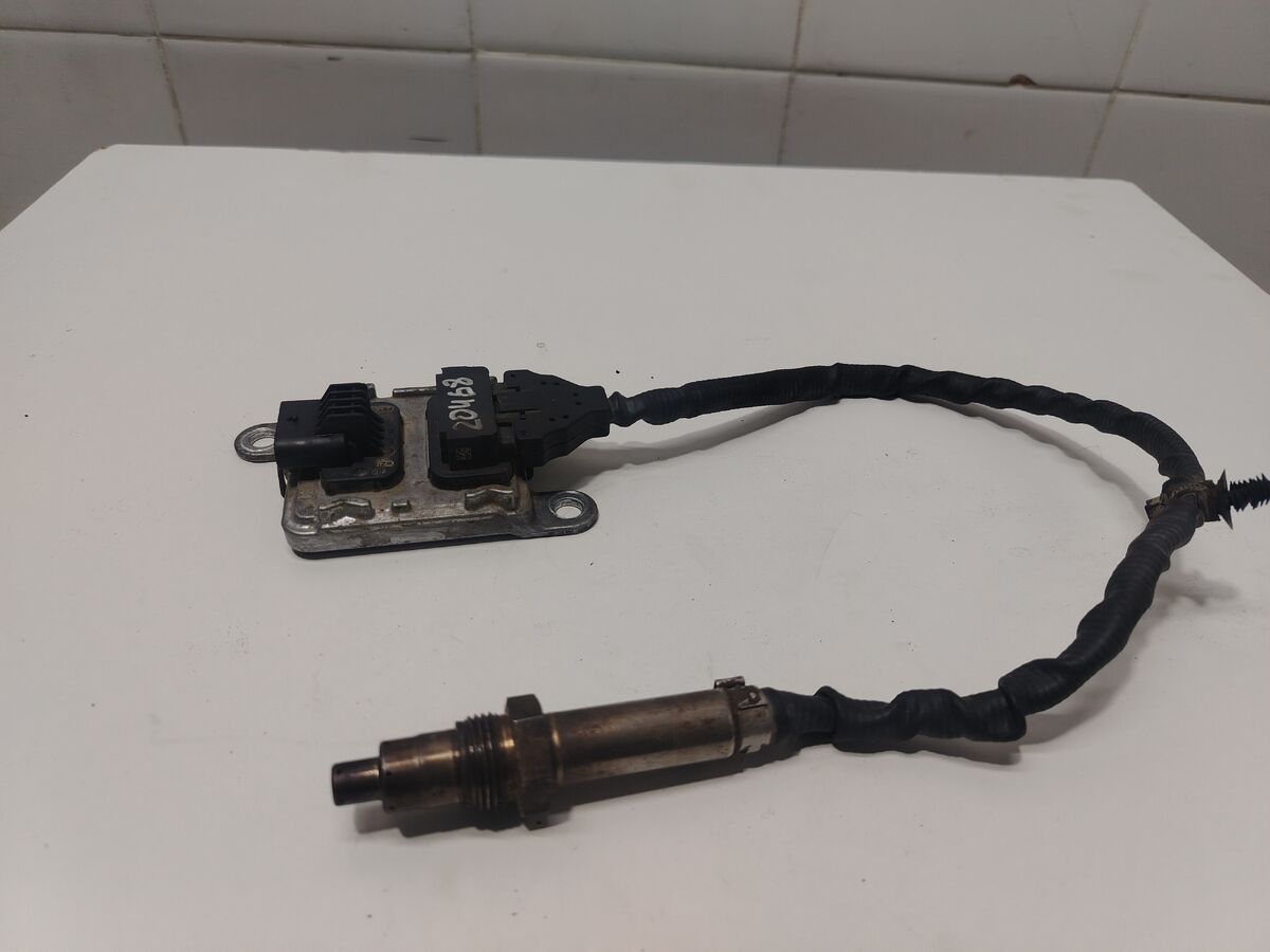 Датчик кислородный/Lambdasonde Kia Carnival (YP) III (2014– н.в.)