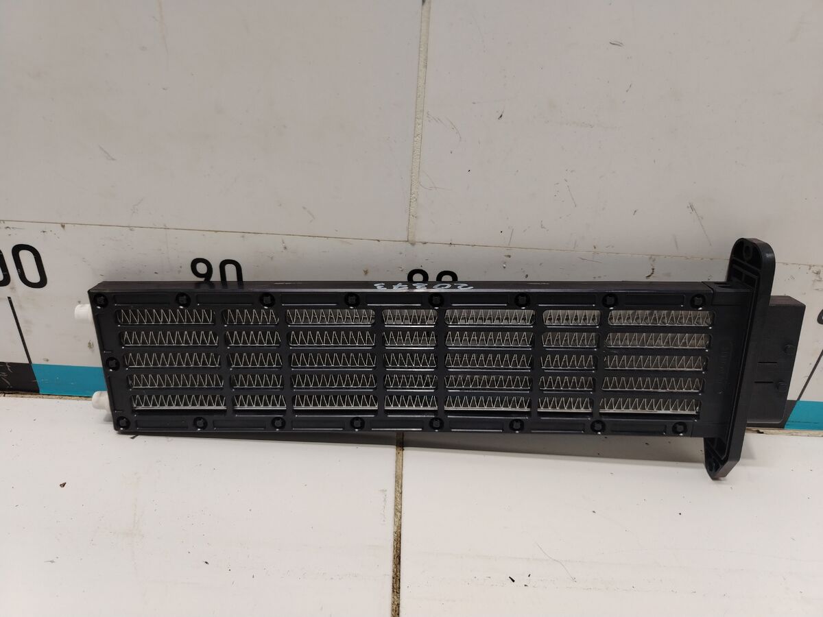 Радиатор отопителя электрический Kia Carnival (YP) III (2014– н.в.)