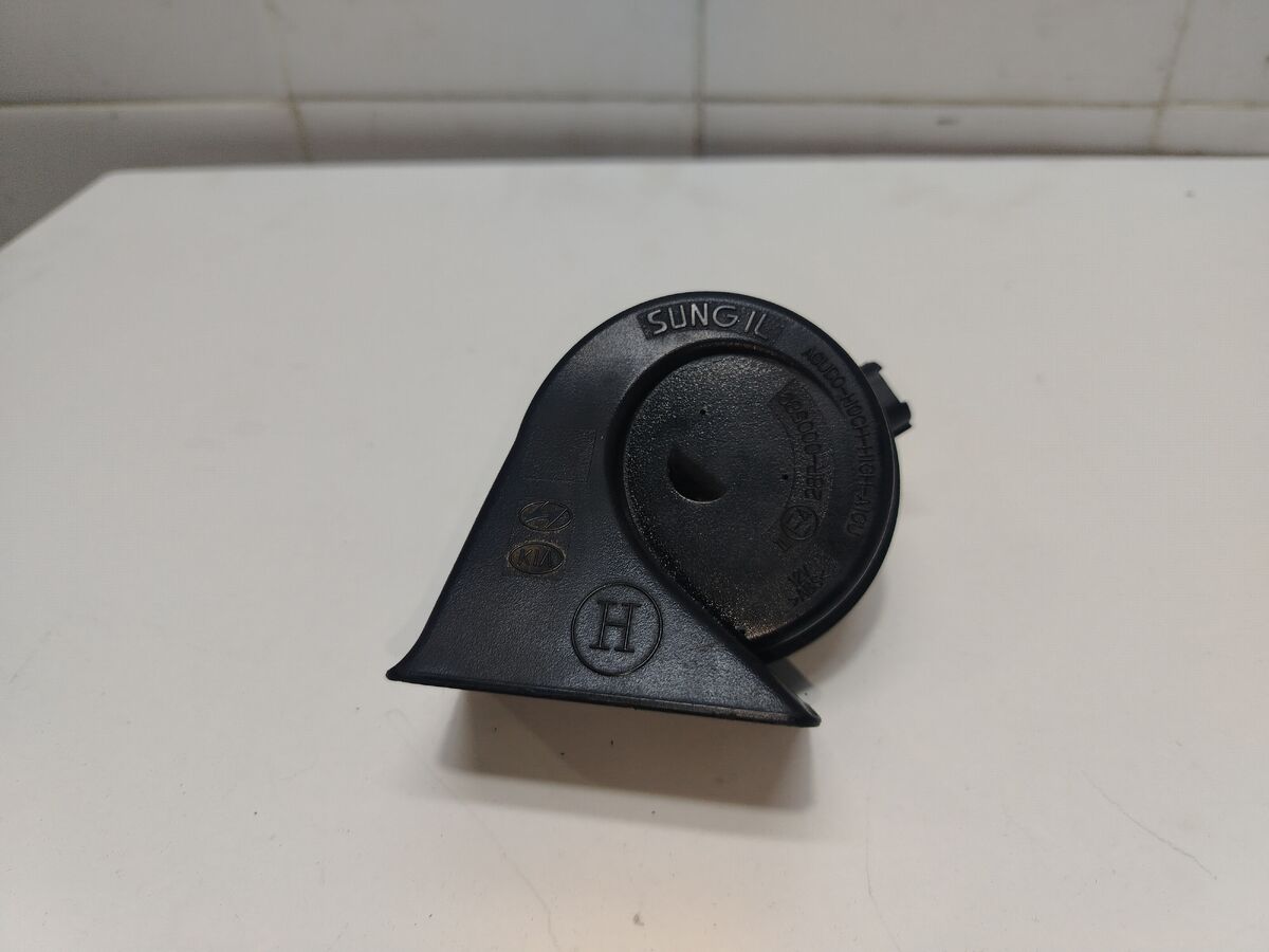 Сигнал звуковой Kia Carnival (YP) III (2014– н.в.)