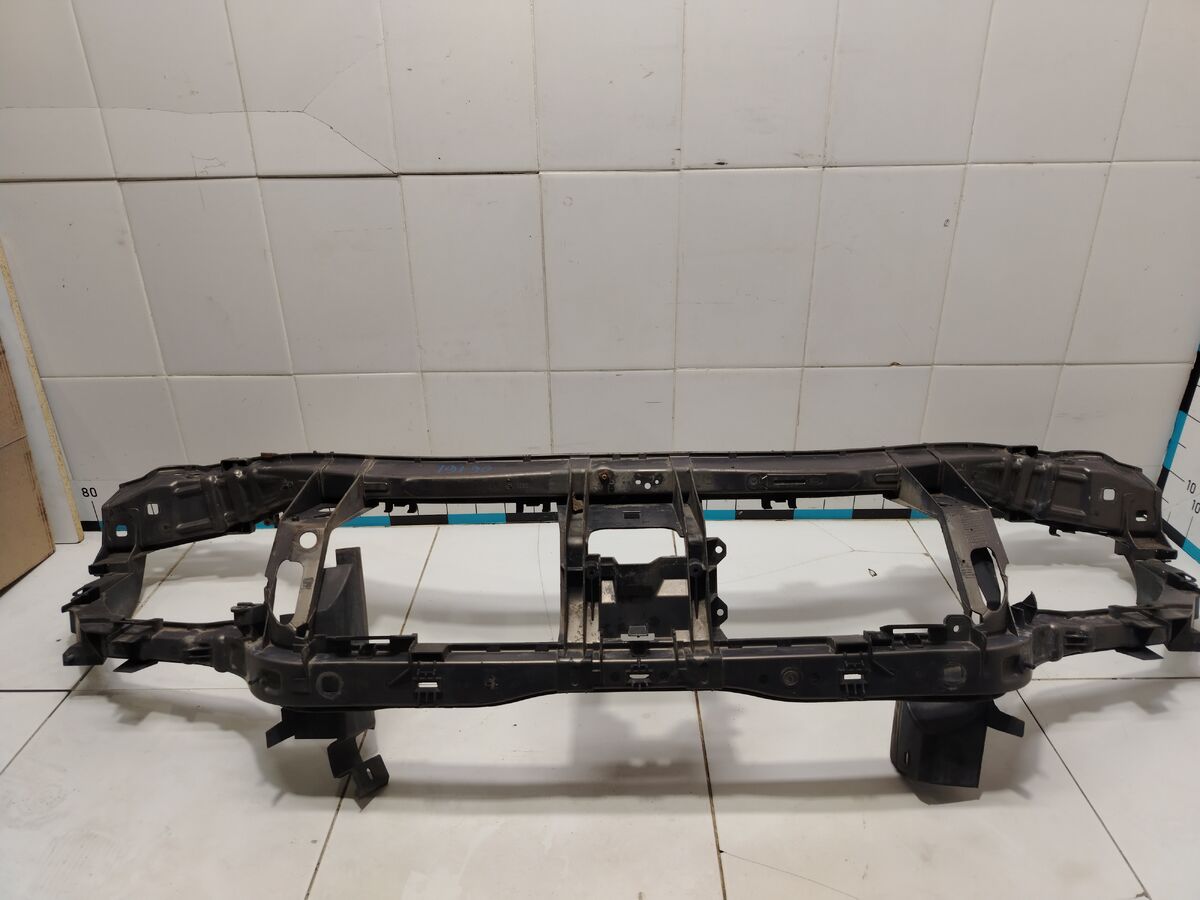 Панель передняя Ford Mondeo (4) IV (2007–2014)