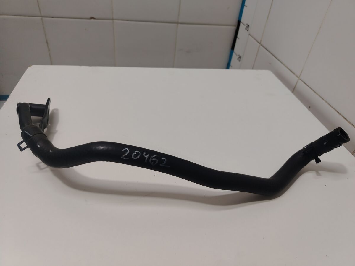 Шланг гидроусилителя Kia Carnival (YP) III (2014– н.в.)