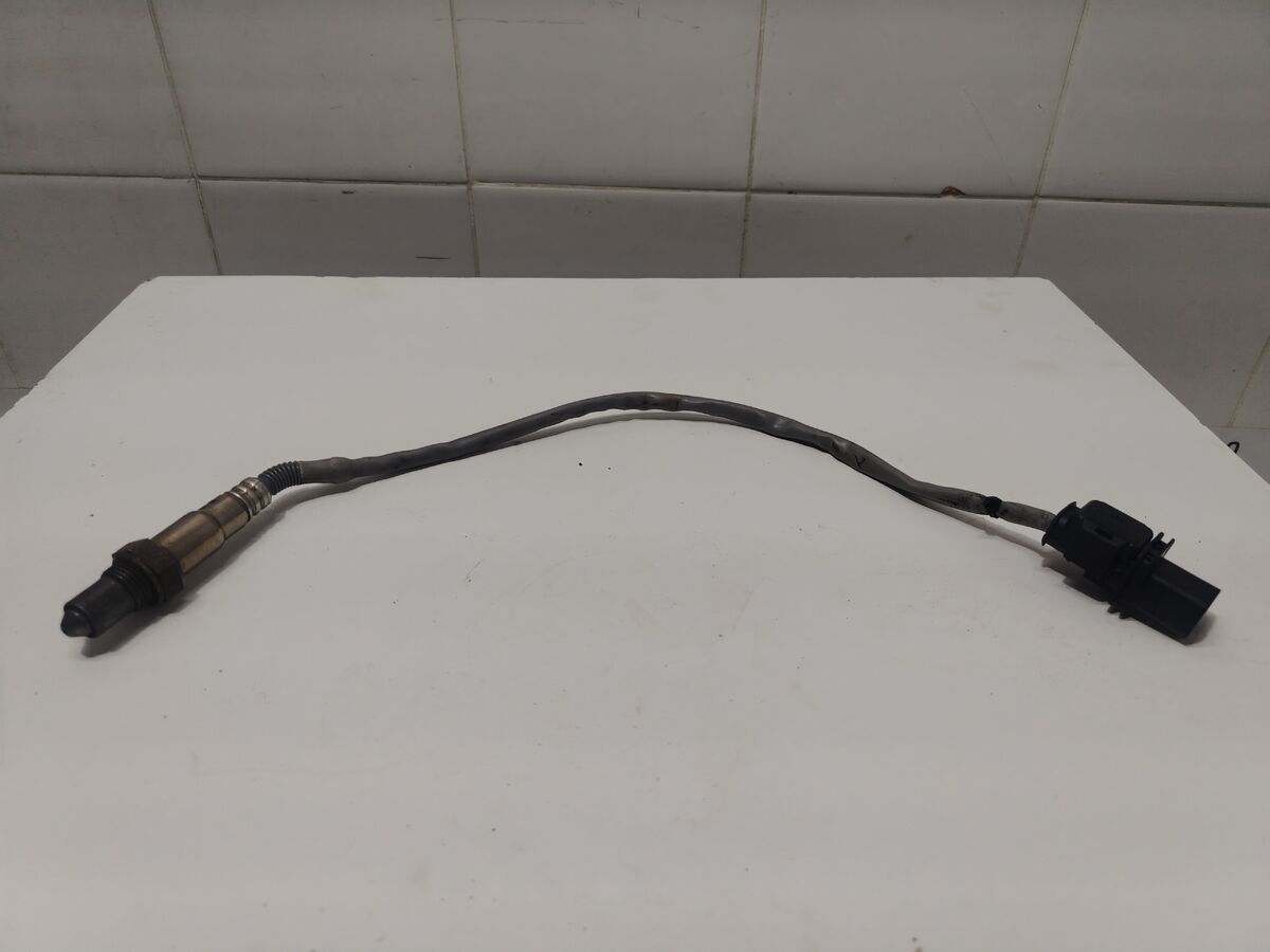 Датчик кислородный/Lambdasonde Kia Carnival (YP) III (2014– н.в.)