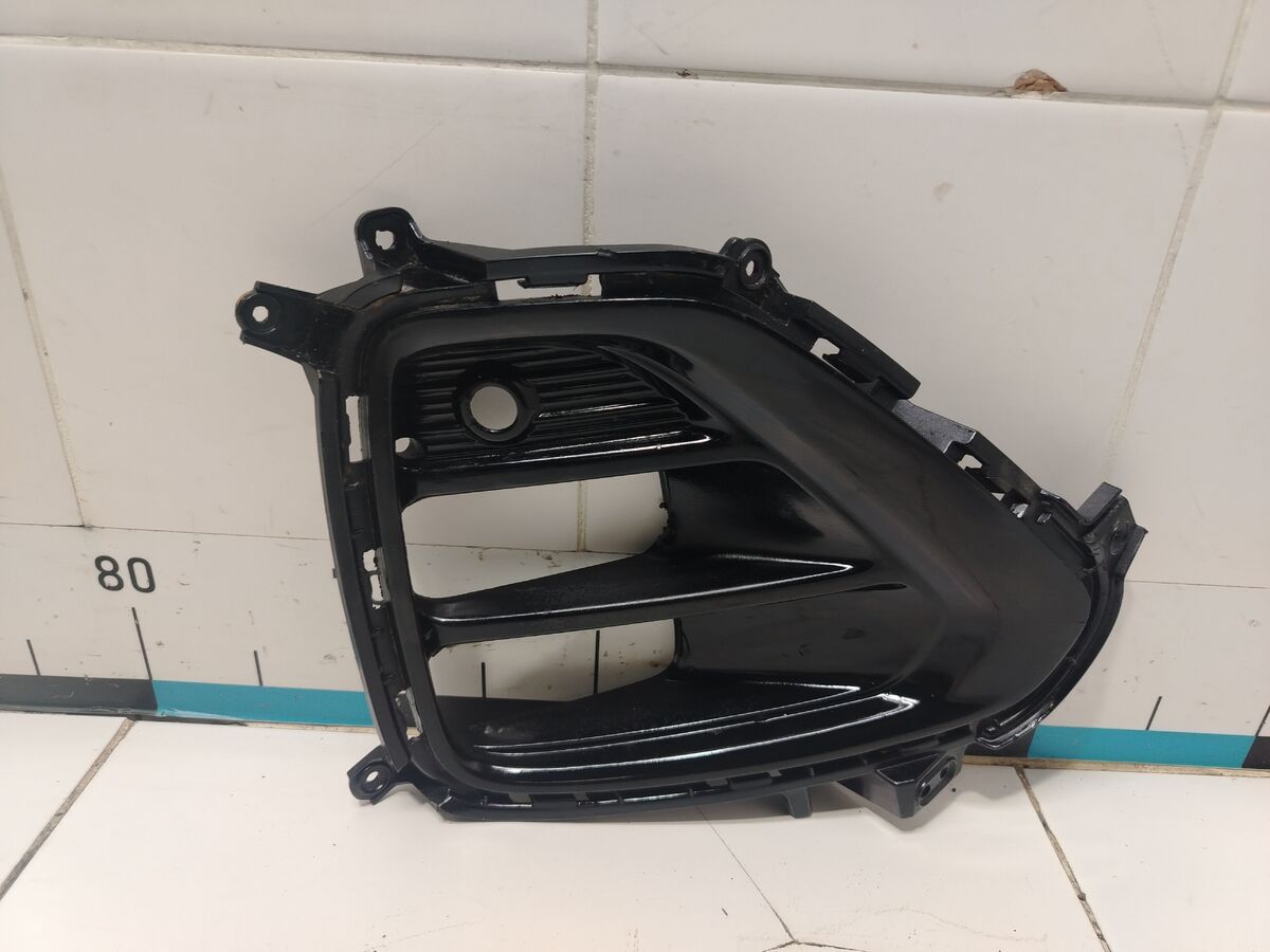 Накладка птф левая Kia Carnival (YP) III (2014– н.в.)