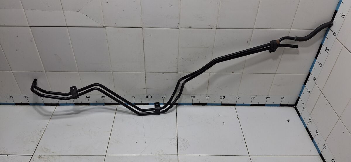 Трубка отопителя Kia Carnival (YP) III (2014– н.в.)