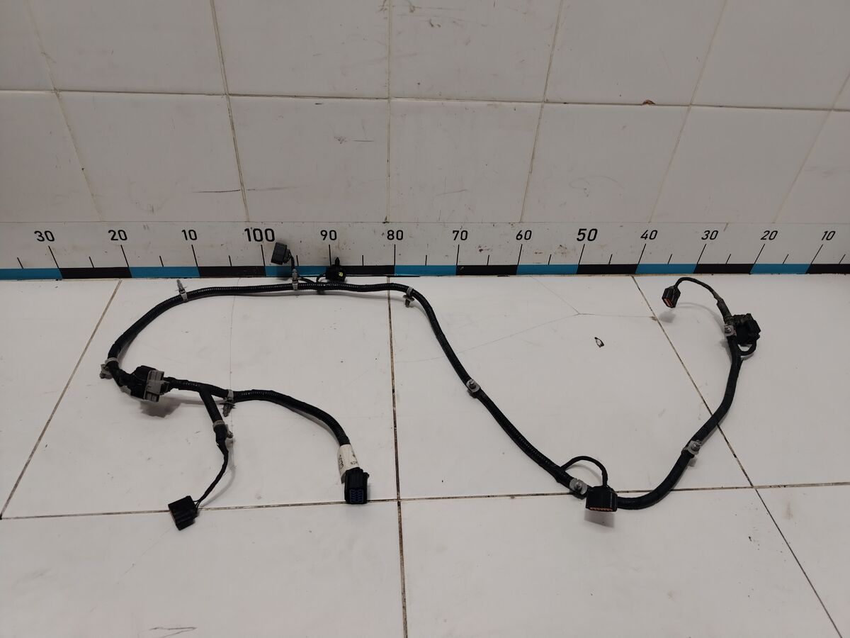 Проводка (коса) заднего бампера Kia Carnival (YP) III (2014– н.в.)