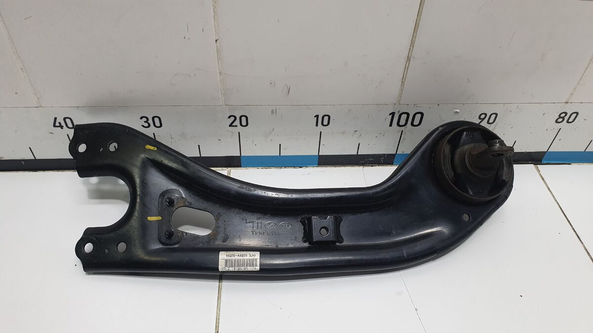 Рычаг задний продольный левый Kia Carnival (YP) III (2014– н.в.)