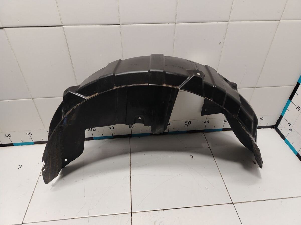 Локер задний левый Suzuki SX4 (SX4 Classic) I (2006–2014)