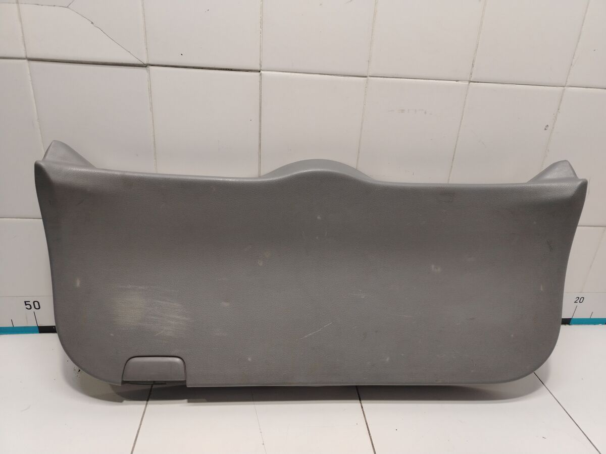 Обшивка двери багажника Suzuki SX4 (SX4 Classic) I (2006–2014)