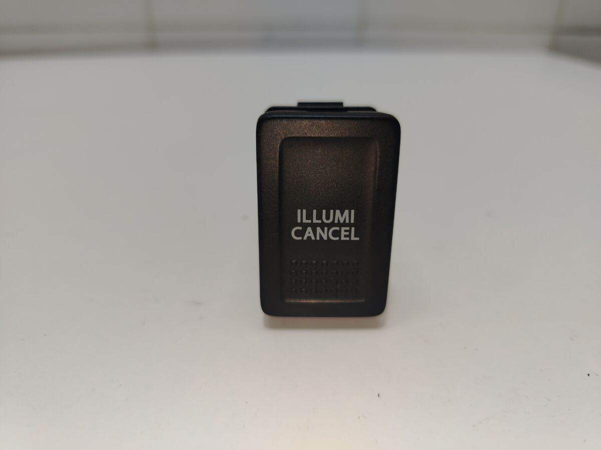 Кнопка освещения панели приборов Suzuki SX4 (SX4 Classic) I (2006–2014)