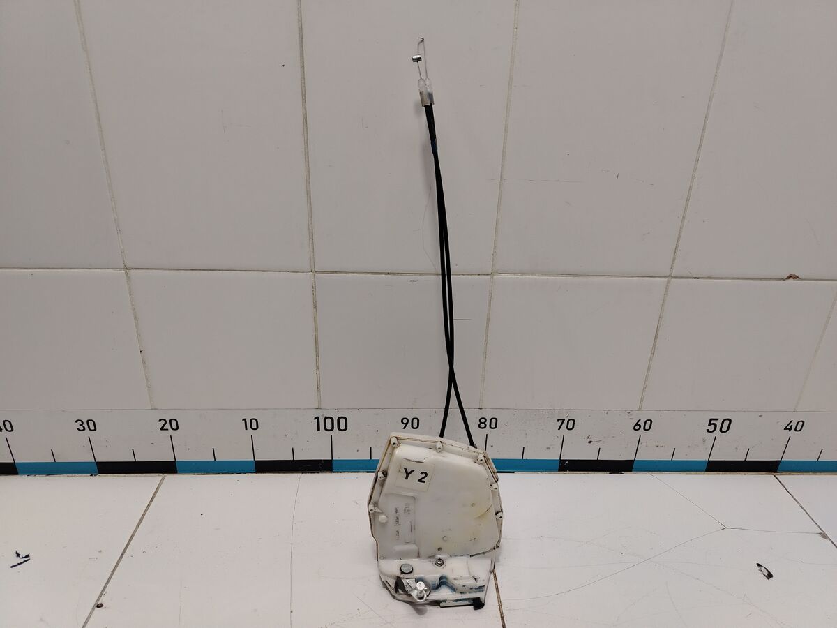 Замок двери задней левой Suzuki SX4 (SX4 Classic) I (2006–2014)