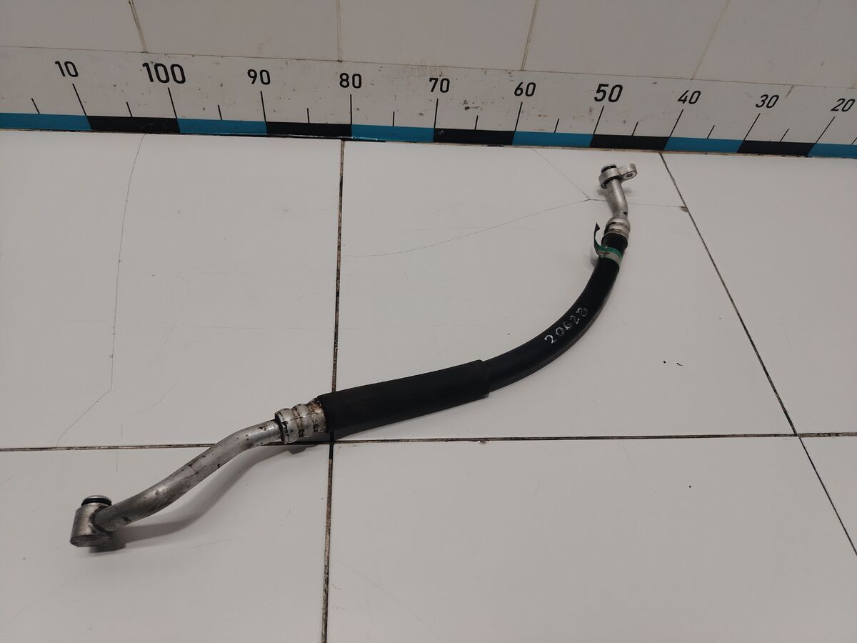 Трубка кондиционера Suzuki SX4 (SX4 Classic) I (2006–2014)