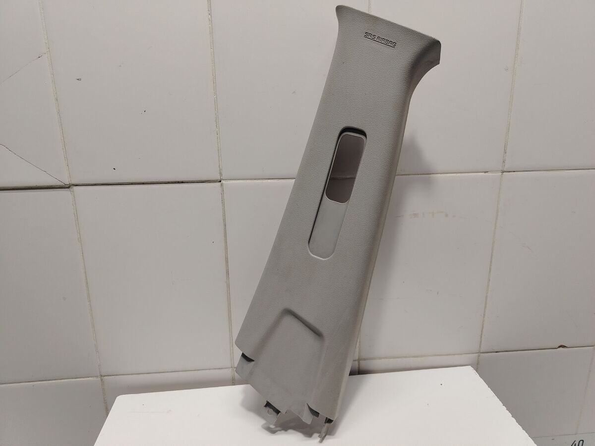 Обшивка стойки центральная верхняя левая Suzuki SX4 (SX4 Classic) I (2006–2014)