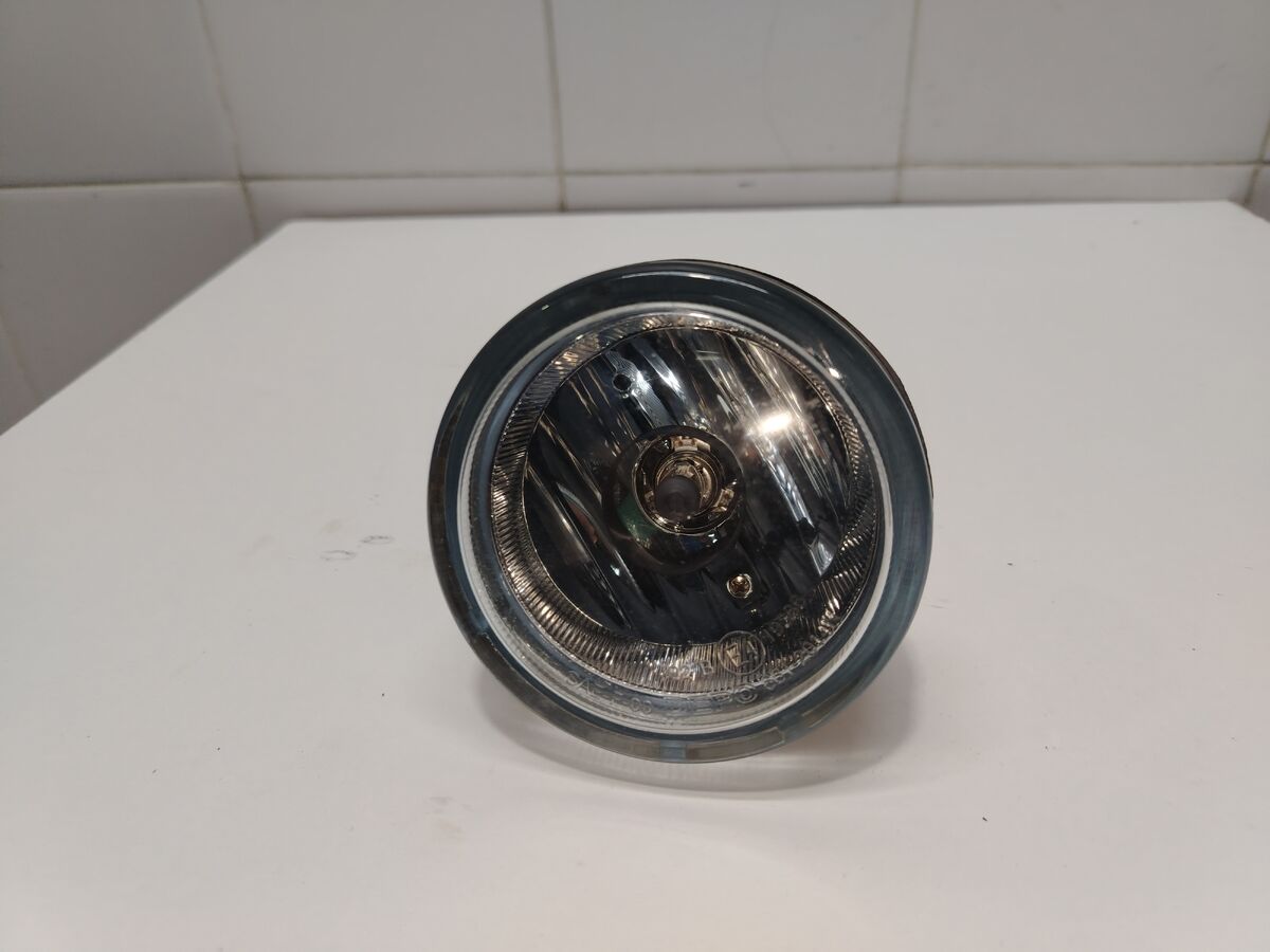 Фара противотуманная правая Suzuki SX4 (SX4 Classic) I (2006–2014)