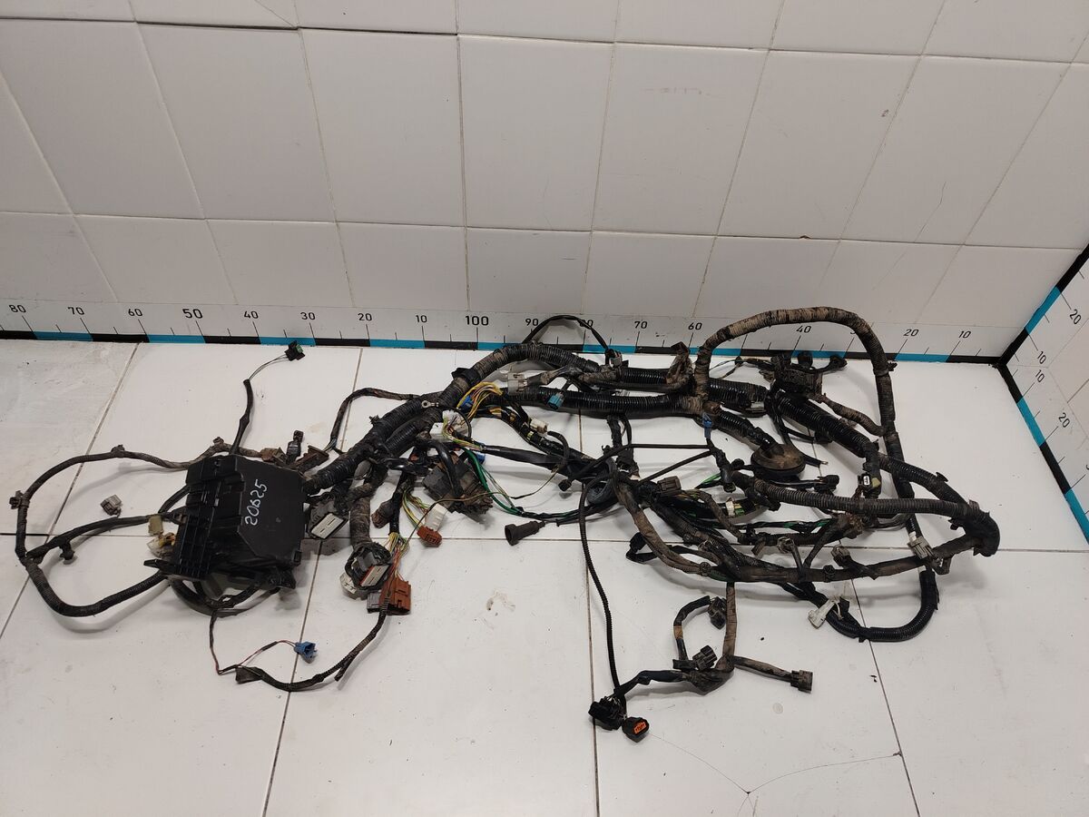 Коса подкапотная(проводка) Suzuki SX4 (SX4 Classic) I (2006–2014)