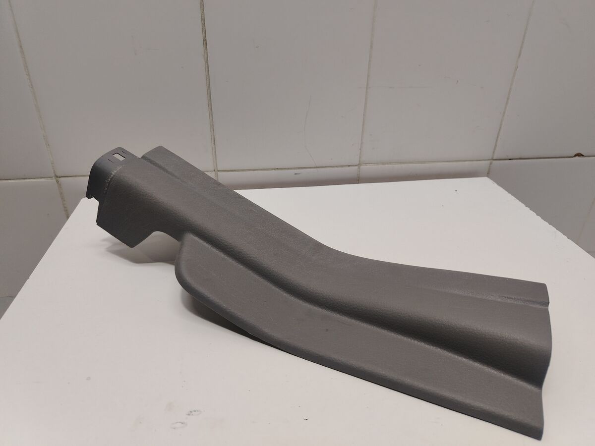 Накладка порога внутренняя задняя правая Suzuki SX4 (SX4 Classic) I (2006–2014)