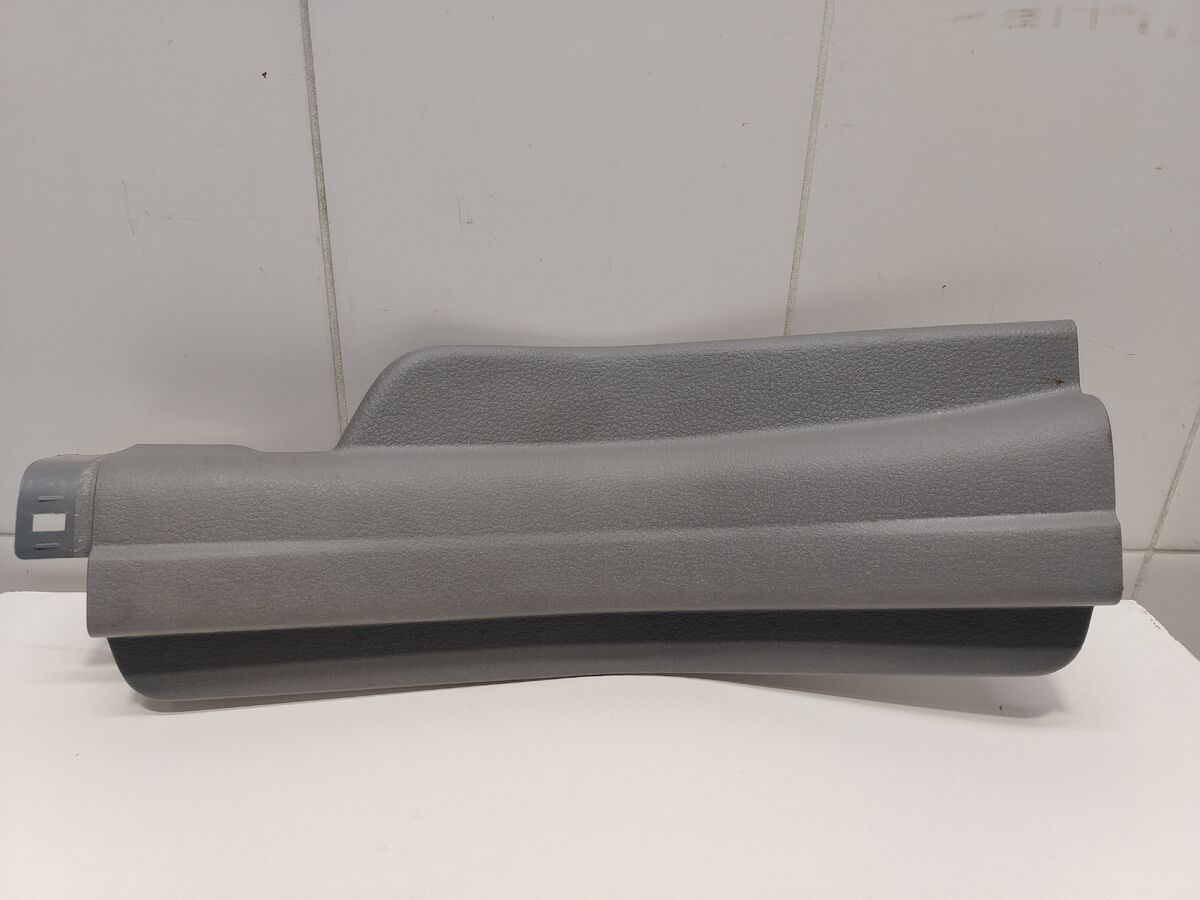 Накладка порога внутренняя задняя левая Suzuki SX4 (SX4 Classic) I (2006–2014)