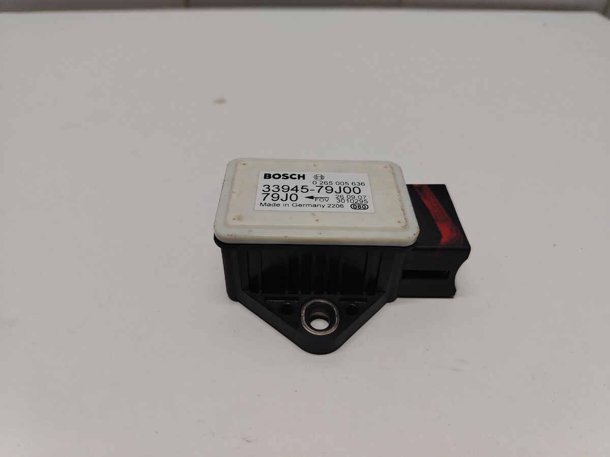 Датчик курсовой устойчивости Suzuki SX4 (SX4 Classic) I (2006–2014)