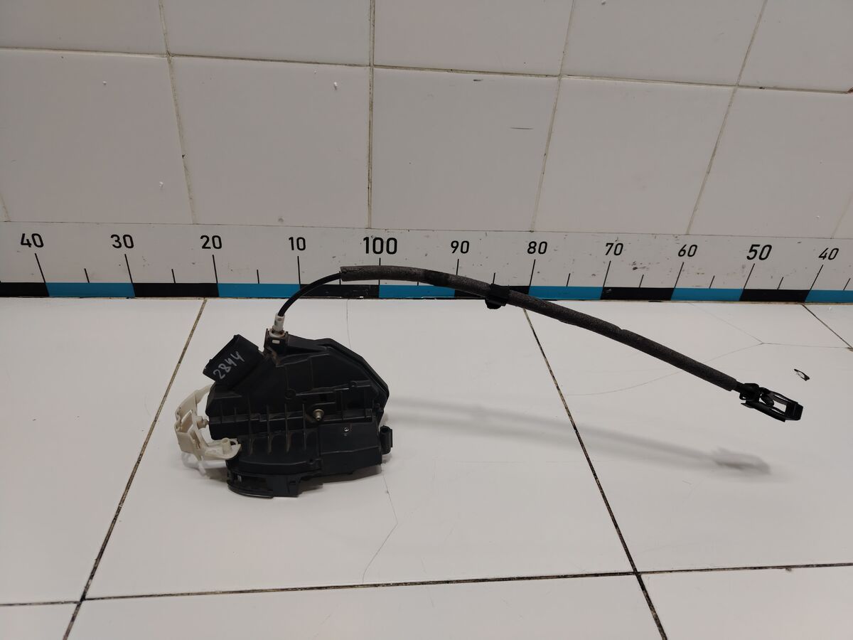 Замок двери задней левой Ford Focus (III) III (2010–2015)