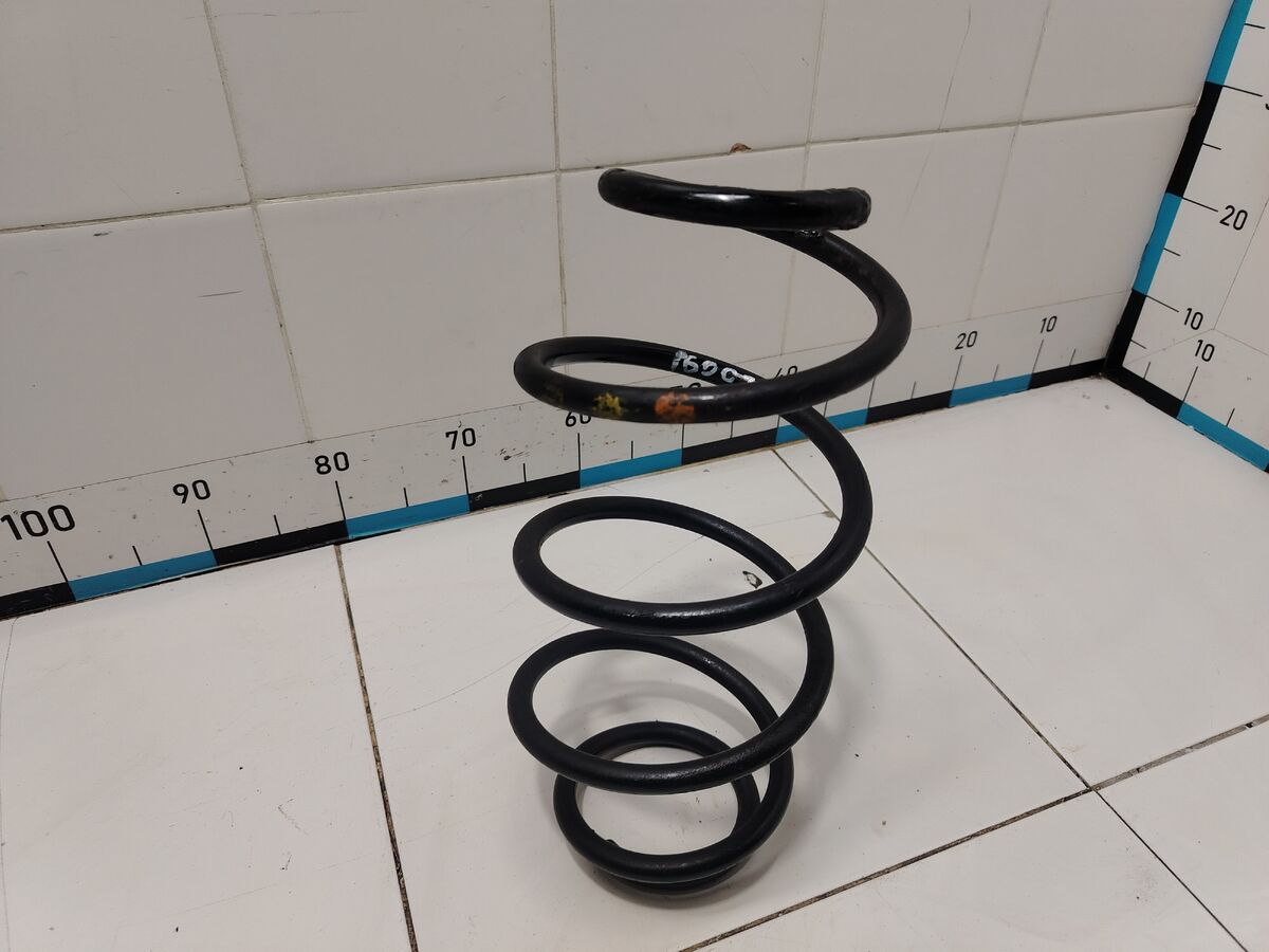 Пружина передняя Ford Mondeo (4) IV (2007–2014)