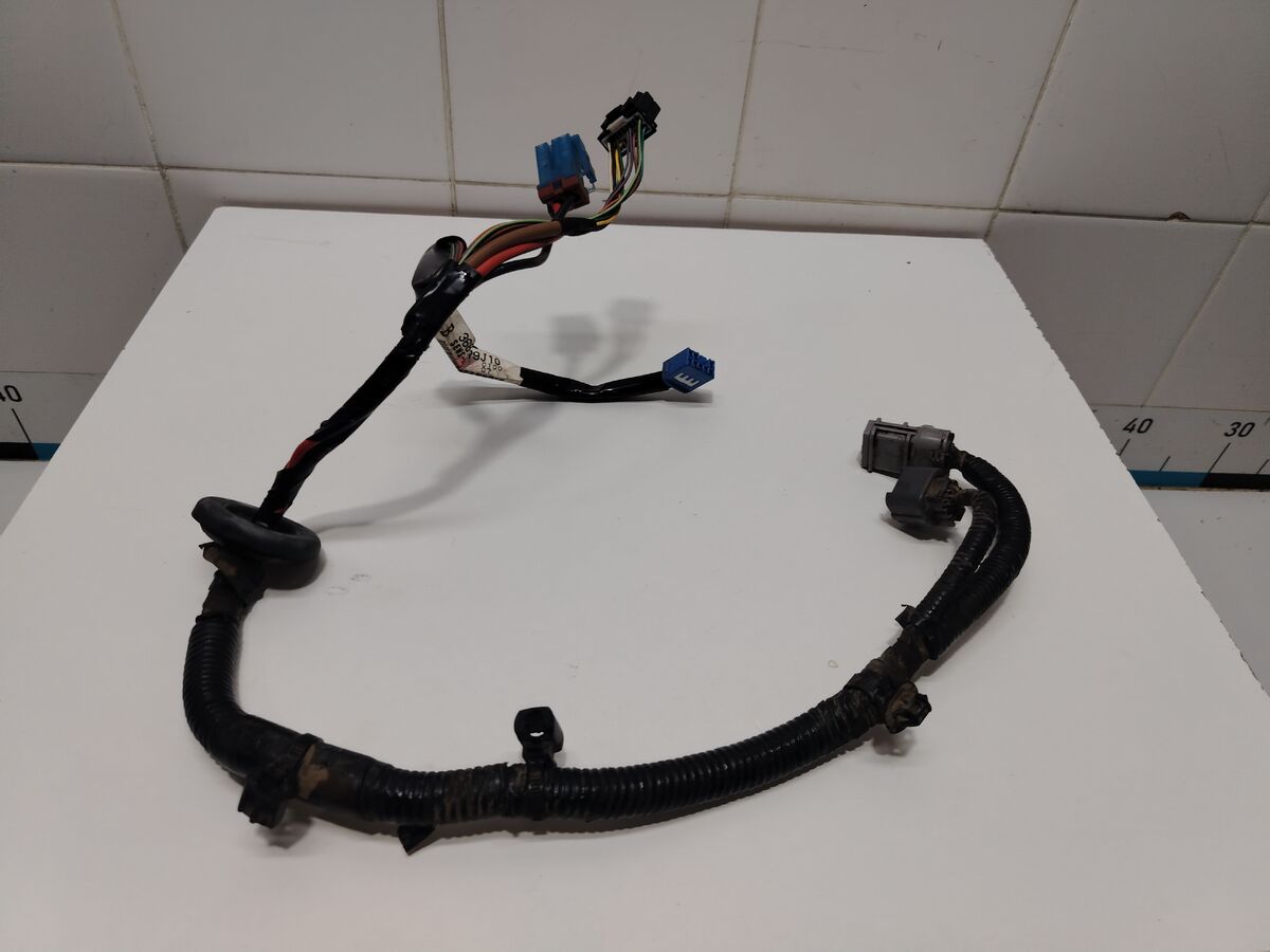 Проводка рулевой рейки Suzuki SX4 (SX4 Classic) I (2006–2014)