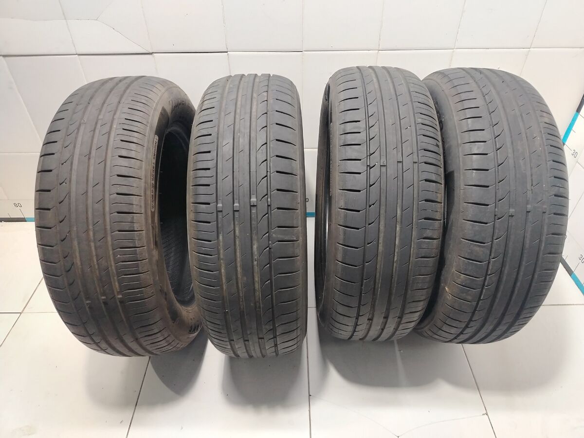 Летняя резина r16/205/55 westlake zuper eco z 107