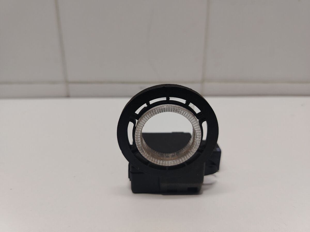 Иммобилайзер Suzuki SX4 (SX4 Classic) I (2006–2014)