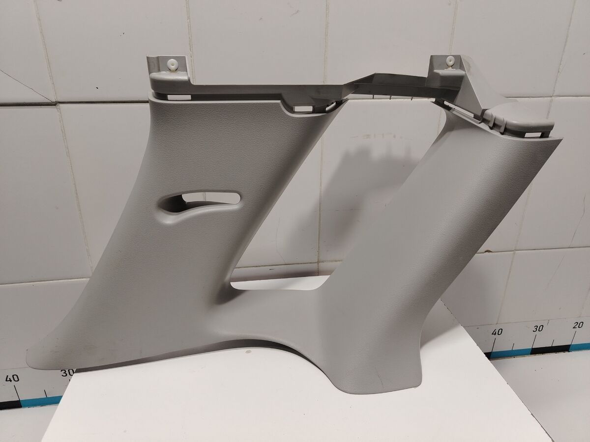 Обшивка стойки задней верхняя левая Suzuki SX4 (SX4 Classic) I (2006–2014)