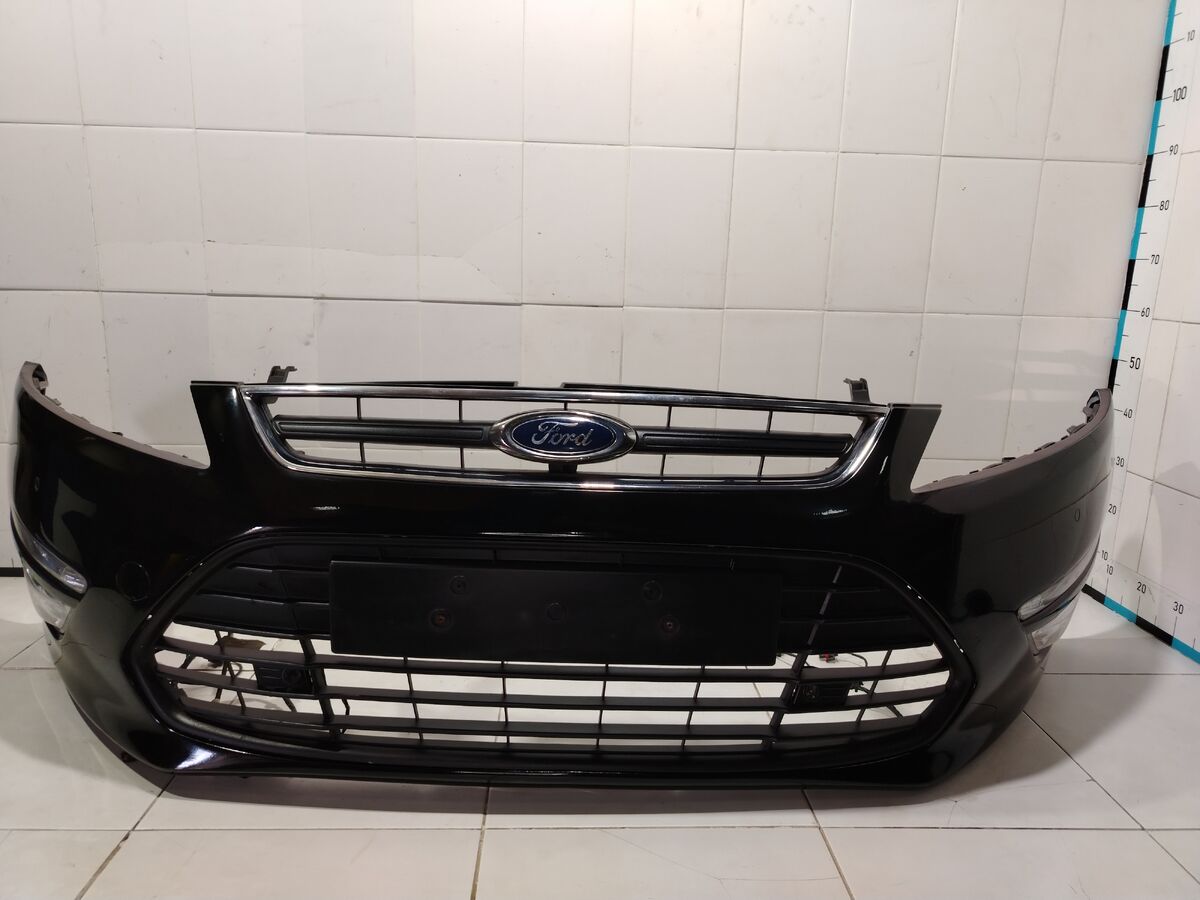 Бампер передний Ford Mondeo (4) IV рестайлинг (2010–2015)