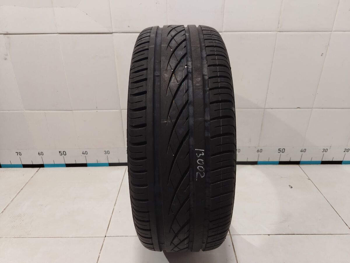 Шина 205/55/r16 continental premium contact лето