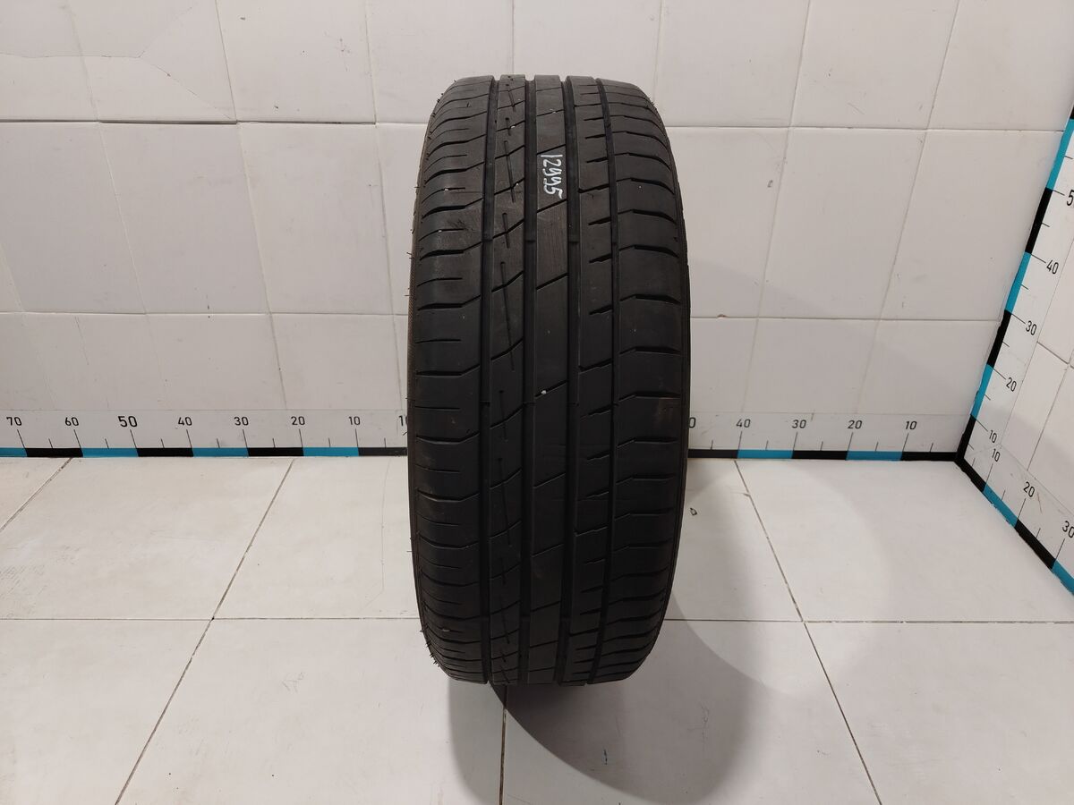 Шина 225/55/r18 accelera iota st68 всесезонка