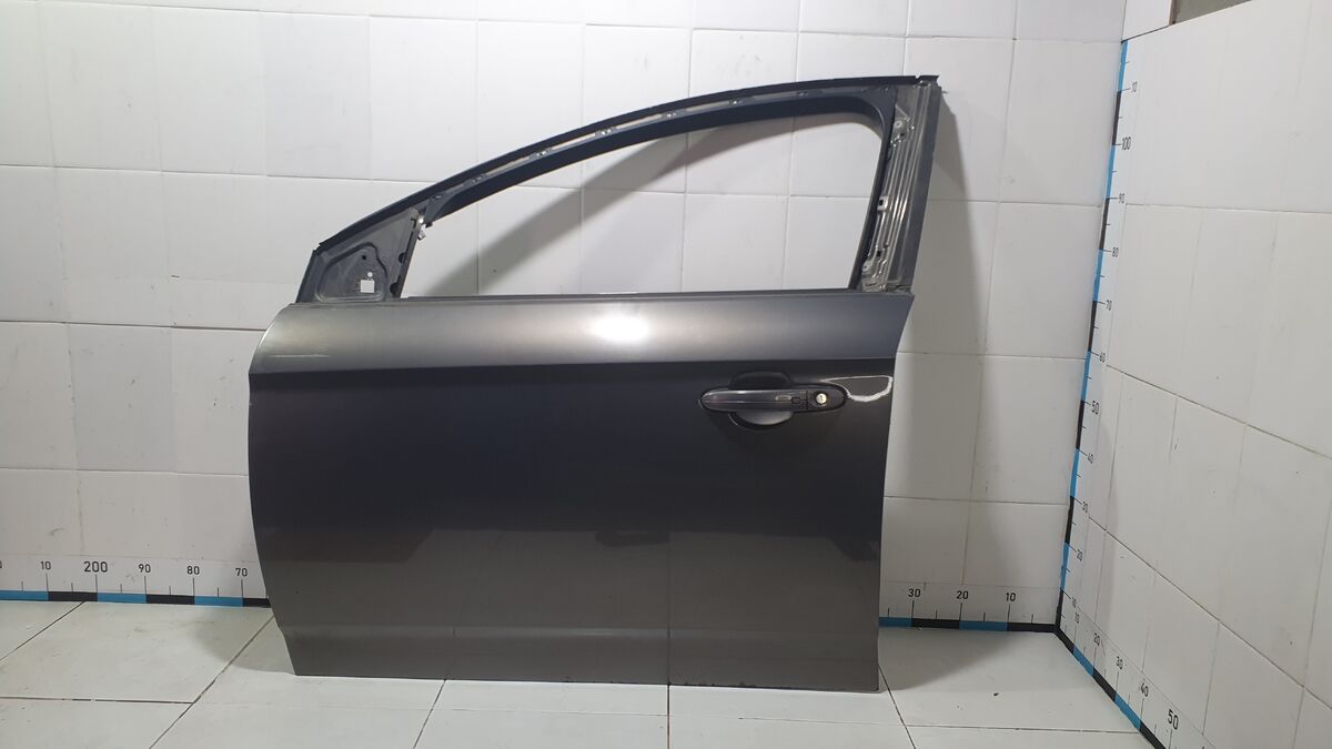 Дверь передняя левая Ford Mondeo (4) IV рестайлинг (2010–2015)