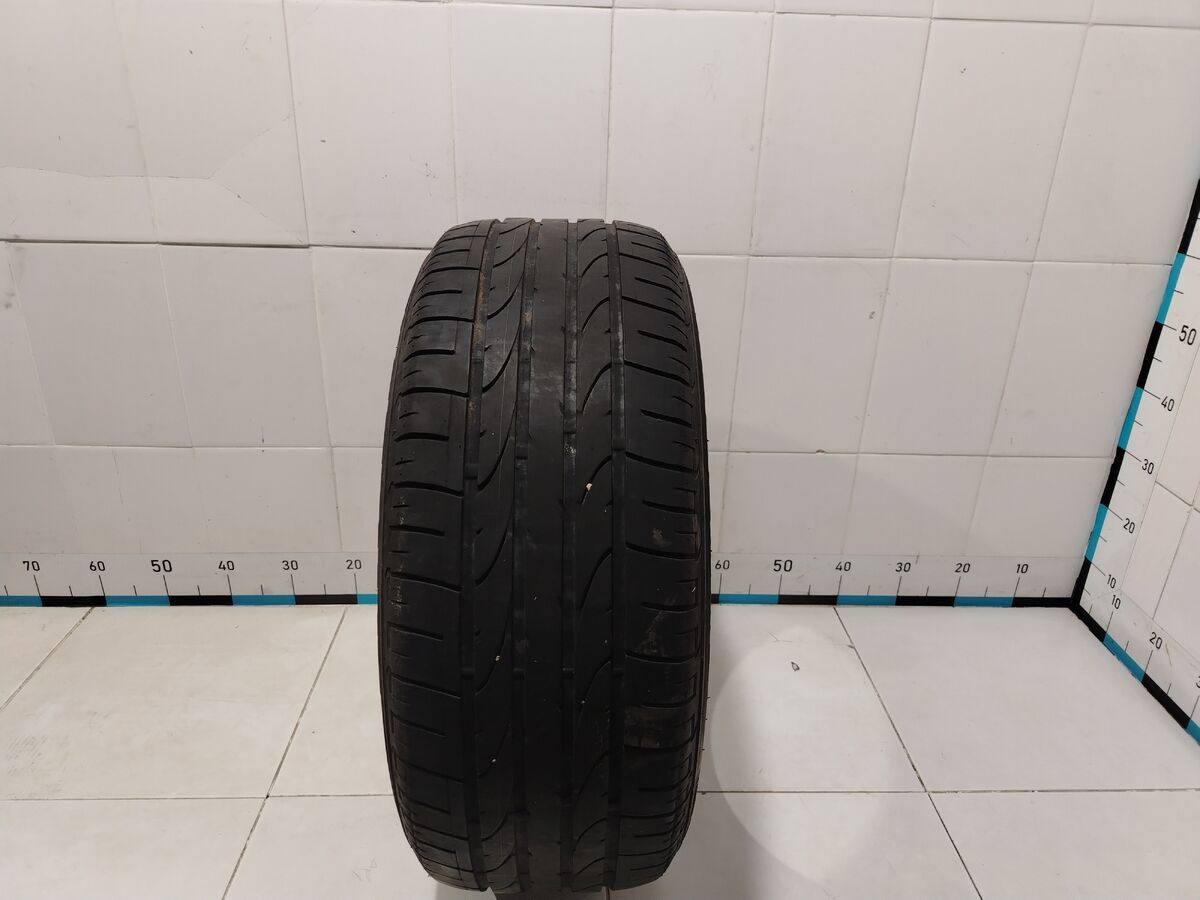 Шина 2355/55/R17 BRIDGESTONE DUELER H/P SPORT