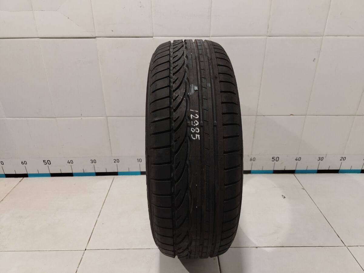 Шина 185/65r15 dunlop SP sport 01 лето
