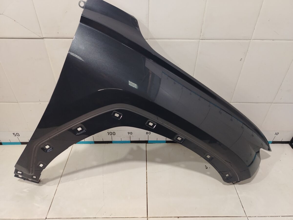 Крыло переднее правое Hyundai Tucson IV (2020-2025)