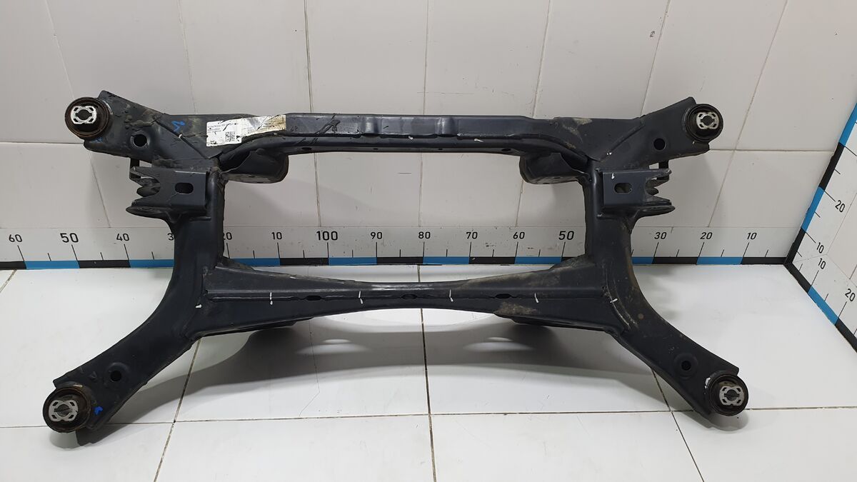 Балка задняя Hyundai Tucson IV (2020-2025)
