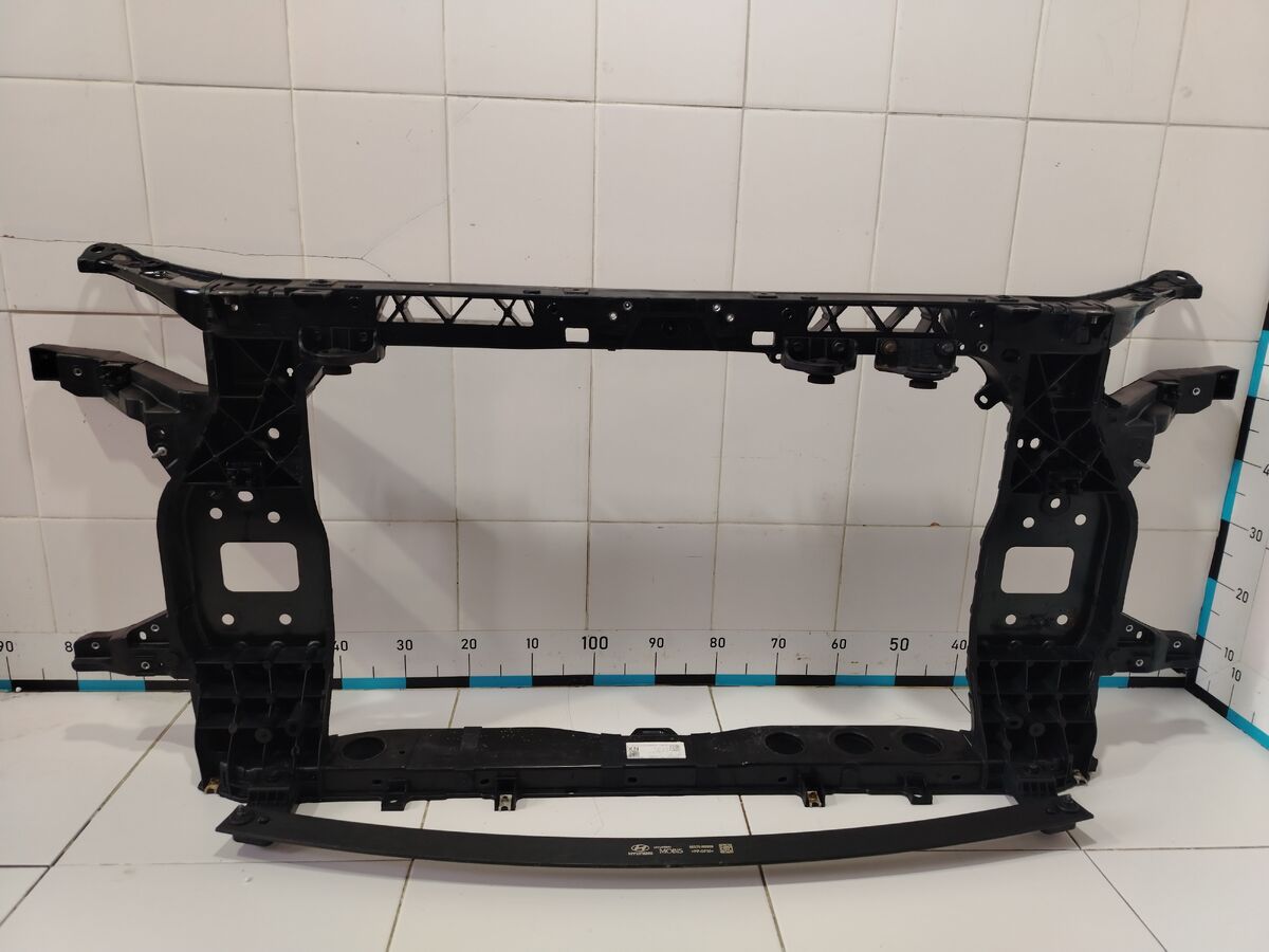 Панель передняя Hyundai Tucson IV (2020-2025)