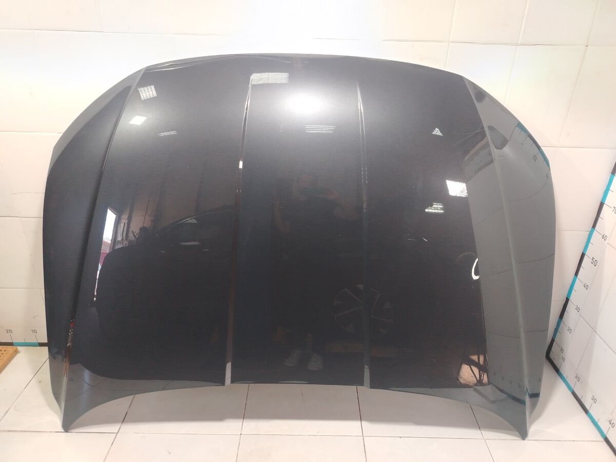 Капот Hyundai Tucson IV (2020-2025)