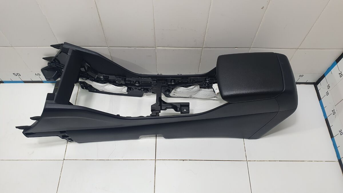 Консоль Hyundai Tucson IV (2020-2025)
