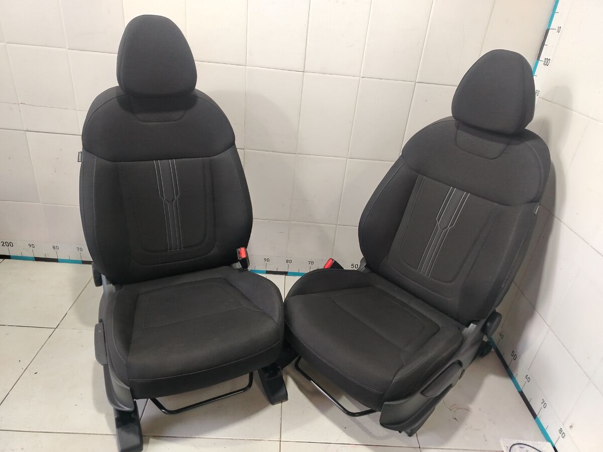 К-кт сидений Hyundai Tucson IV (2020-2025)