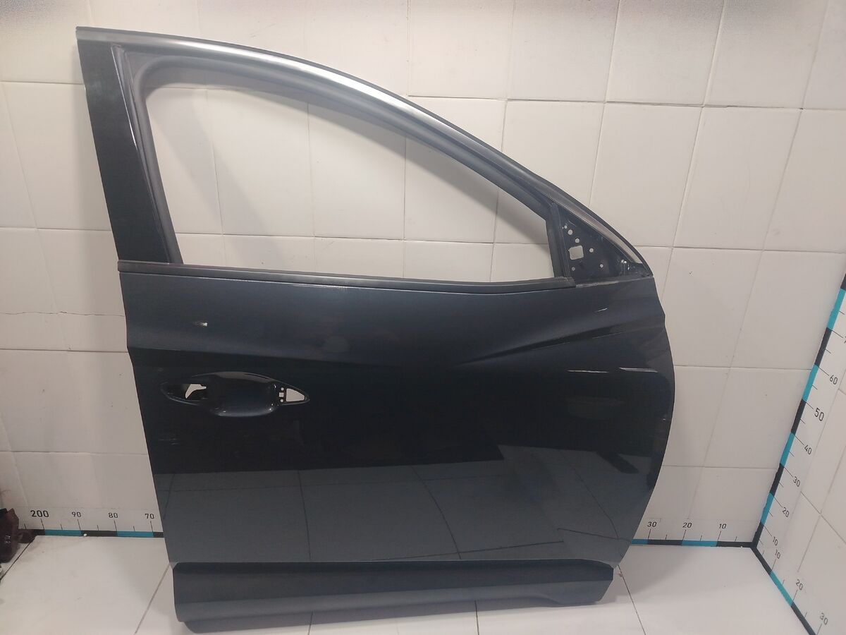 Дверь передняя правая Hyundai Tucson IV (2020-2025)