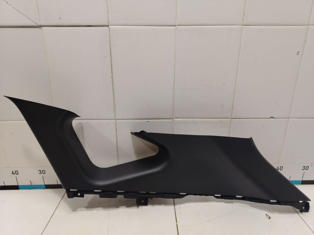 Обшивка стойки задней правой Hyundai Tucson IV (2020-2025)