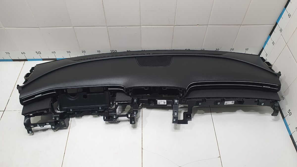 Торпедо Hyundai Tucson IV (2020-2025)