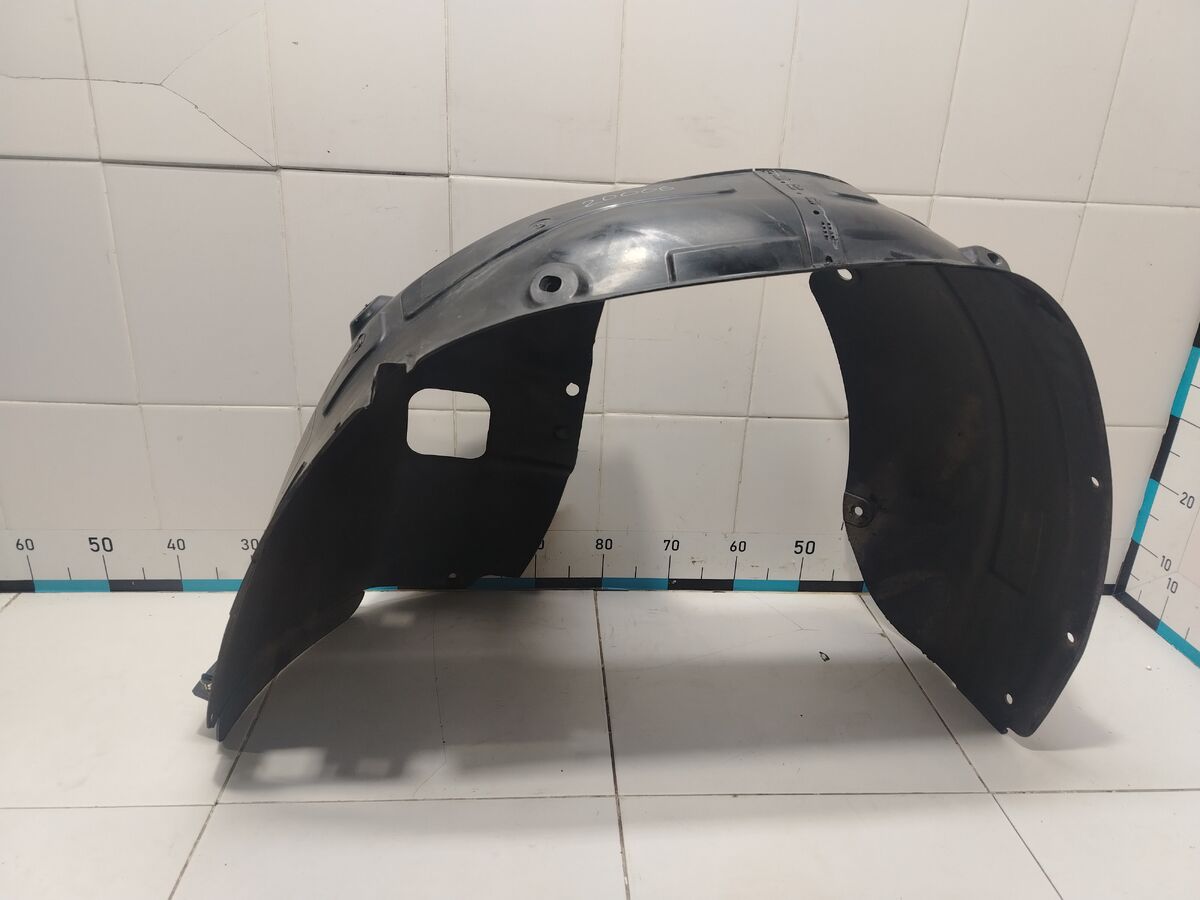 Локер передний левый Hyundai Tucson IV (2020-2025)